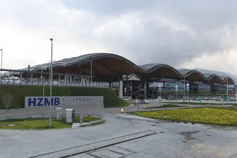 大橋香港口岸旅客清關時間調整 大橋香港口岸旅客清關時間調整