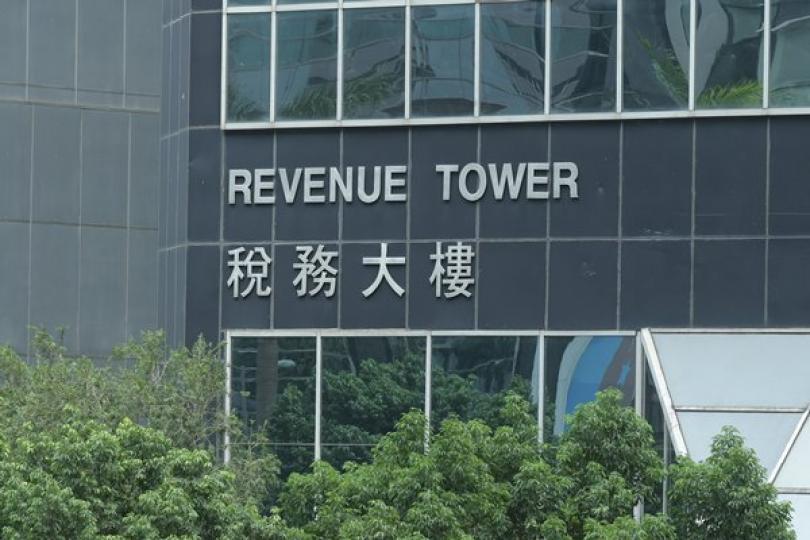 稅局延長稅務限期 稅局延長稅務限期