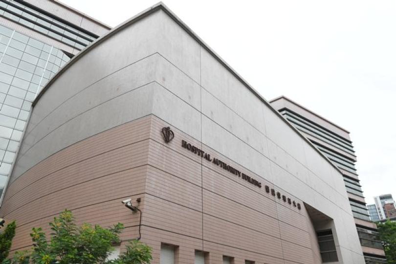 診所員工確診 五人列密切接觸者 診所員工確診 五人列密切接觸者