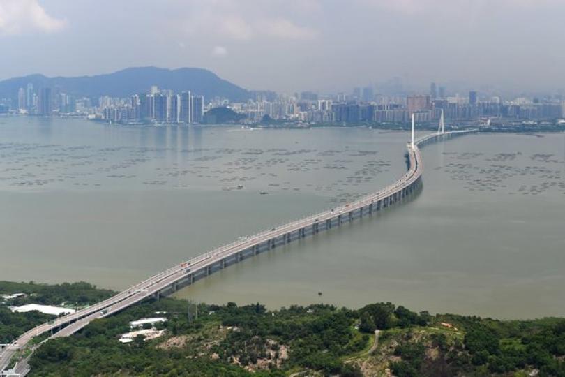 政府承擔跨境貨車司機檢測費 政府承擔跨境貨車司機檢測費