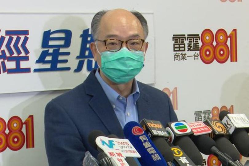 貨車跨境問題會隨了解新規而解 貨車跨境問題會隨了解新規而解