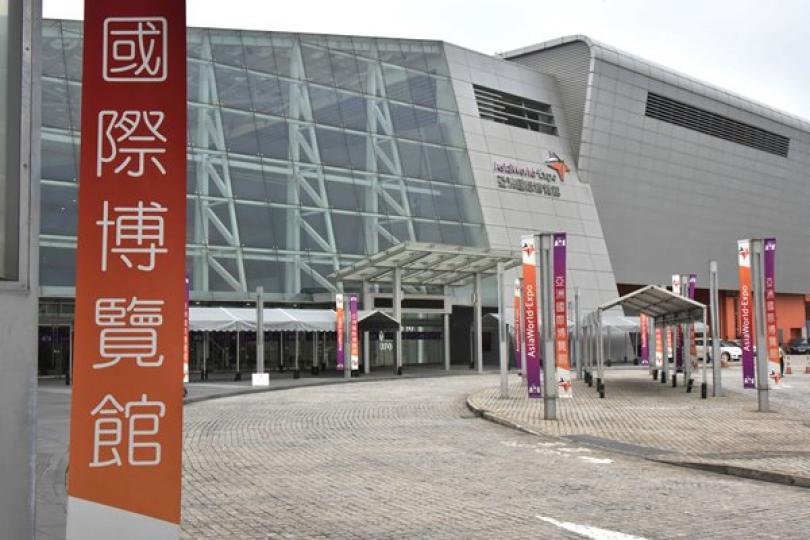 醫管局亞博館檢測中心4月19日停用 醫管局亞博館檢測中心4月19日停用