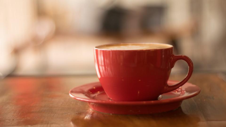 coffee