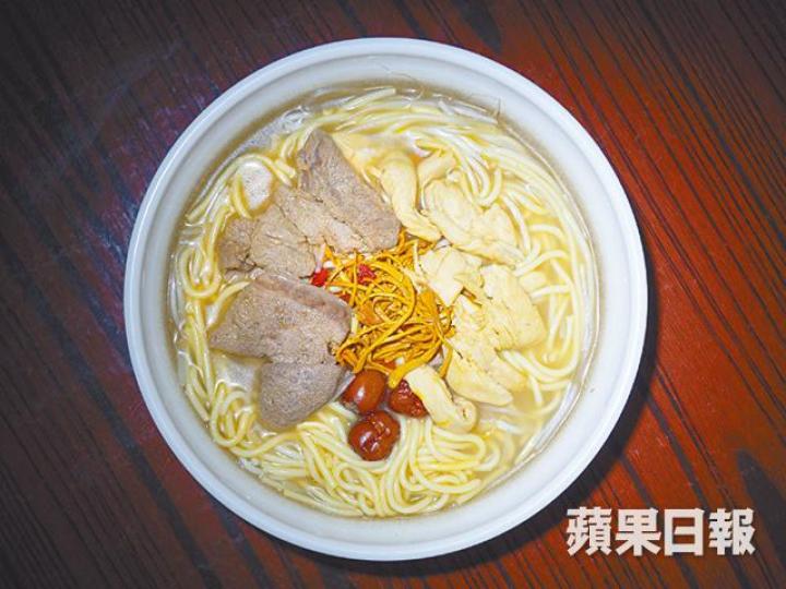 50街坊票選 荃灣名物最佳米線2