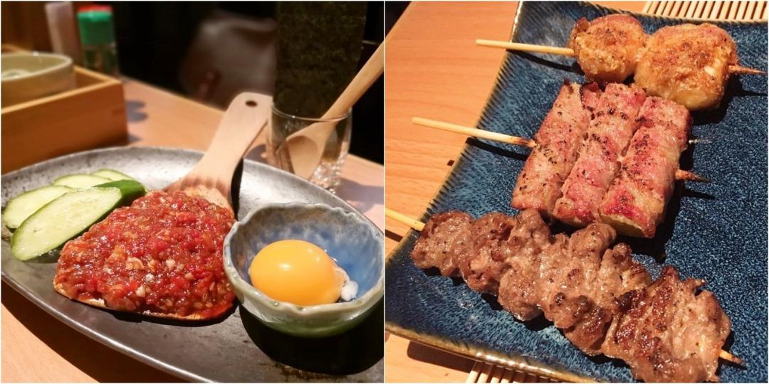 第9位  牛惣居酎屋( 圖:Pcsy、黑糖天王)