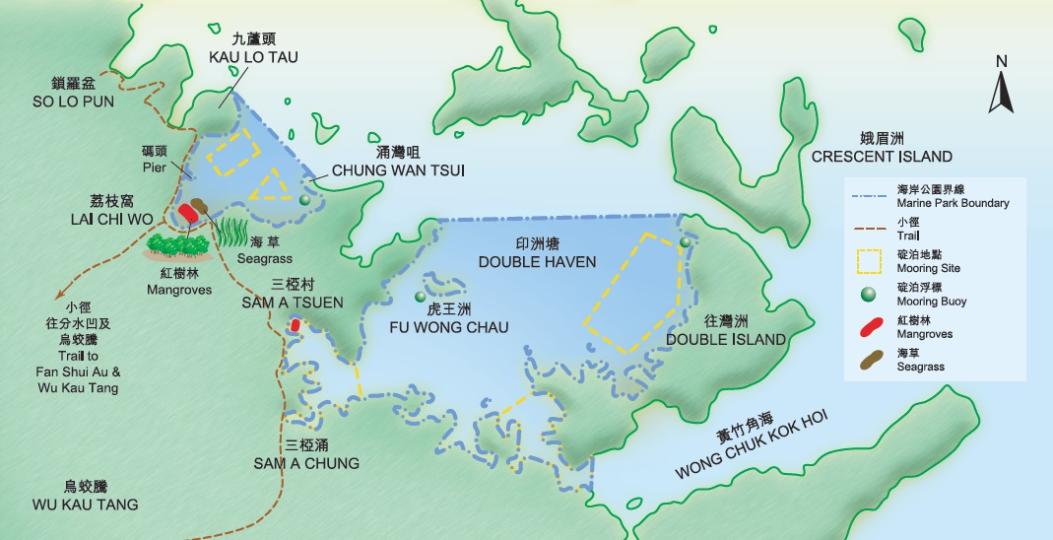印洲塘海岸公園11