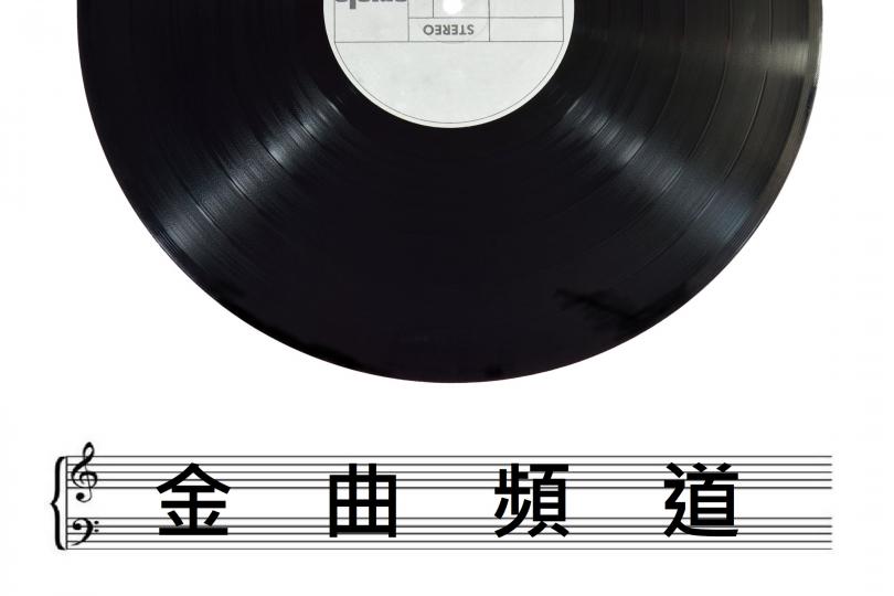 金曲頻道