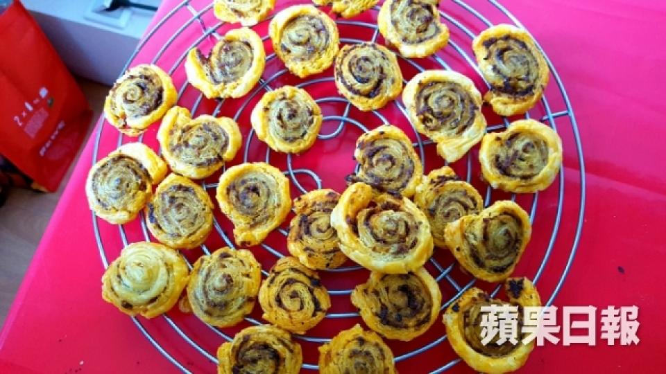 提早慶生會惹惡運! 掛襪掛盒有含意2