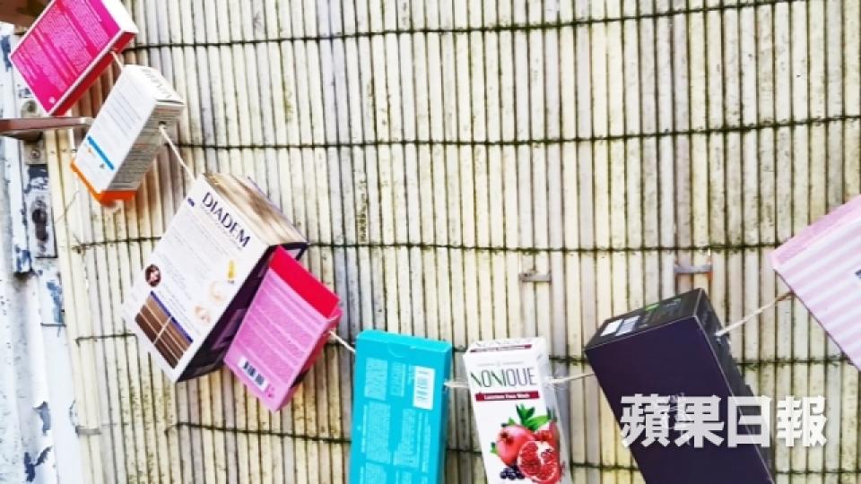 提早慶生會惹惡運! 掛襪掛盒有含意5