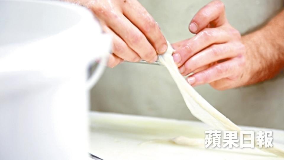 紐倫堡35歲師傅凌晨做香腸 係咩驅使你?係熱情啊!4