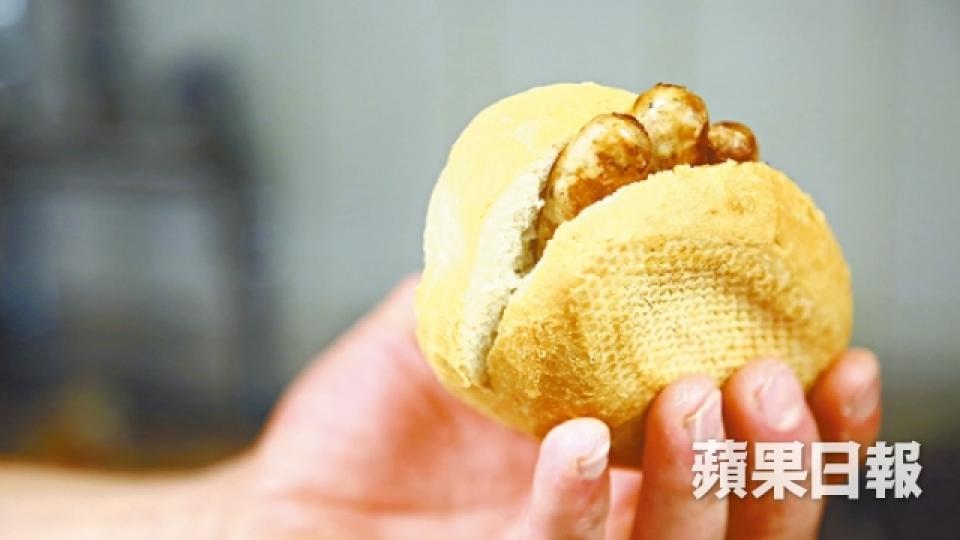 紐倫堡35歲師傅凌晨做香腸 係咩驅使你?係熱情啊!3