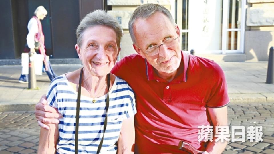 似搭摩天輪險被禁 德國人抗爭保留:蠢人做乜都危險4