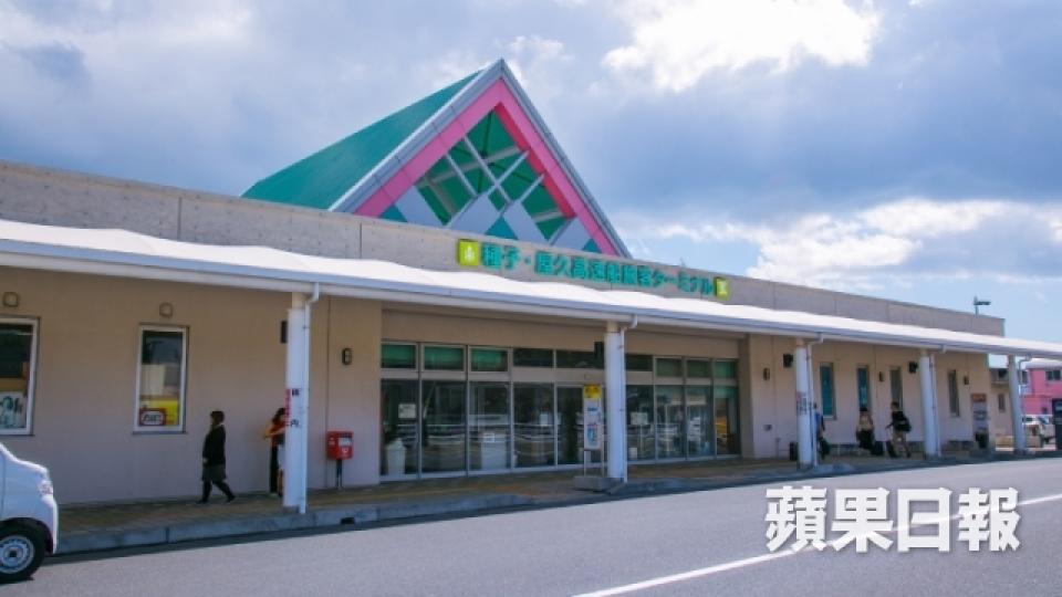 出發前你要知!交通、登山資訊:記得買廁所!2