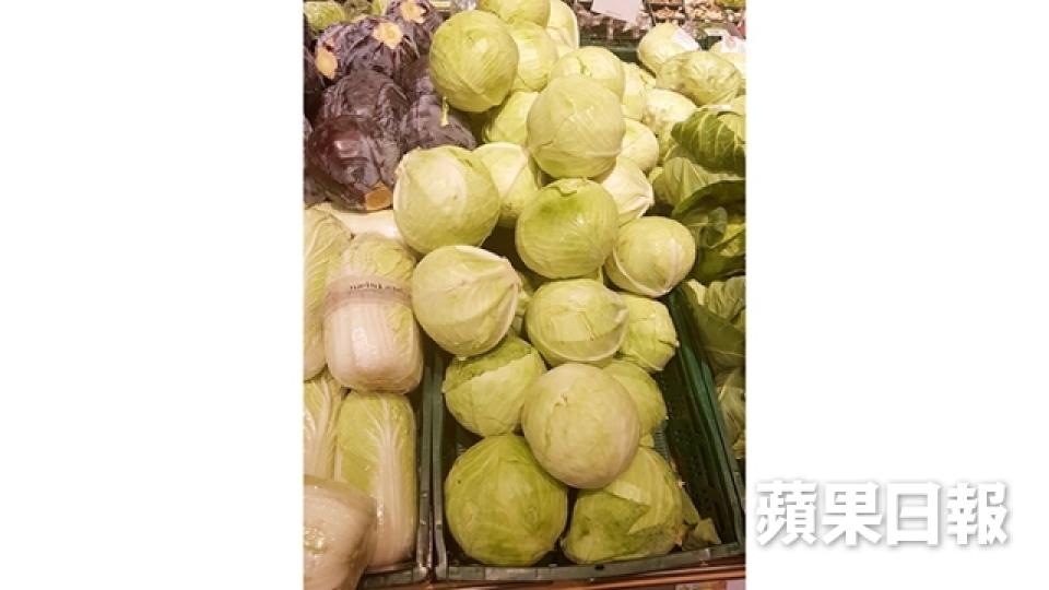 學煮德國冬天暖胃家常菜 椰菜牛肉卷5