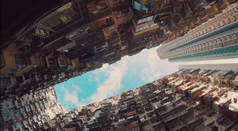 FolloMe隨我行｜Find Your Story of Hong Kong Landscape