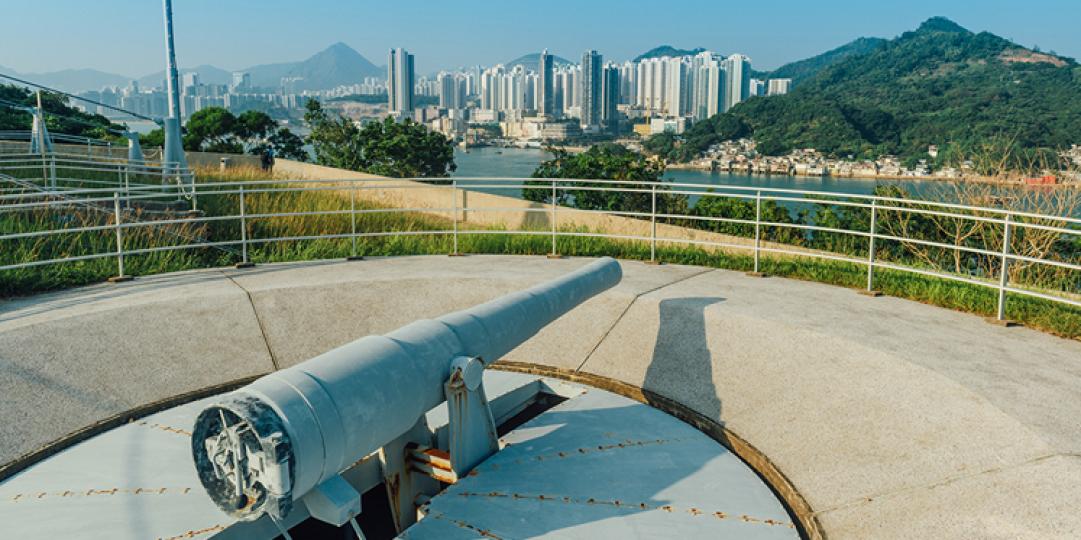 【大城小區】東區|道地體驗|筲箕灣的海事情緣